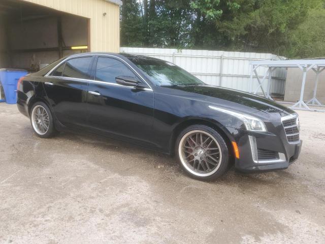 Photo 3 VIN: 1G6AX5SX2E0197254 - CADILLAC CTS LUXURY 