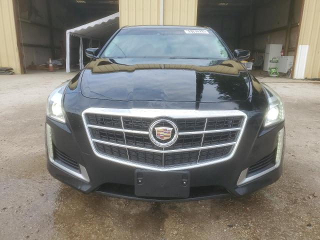 Photo 4 VIN: 1G6AX5SX2E0197254 - CADILLAC CTS LUXURY 