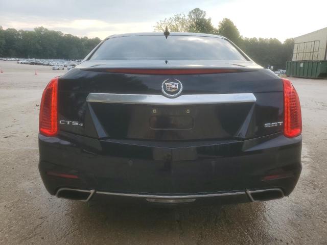 Photo 5 VIN: 1G6AX5SX2E0197254 - CADILLAC CTS LUXURY 