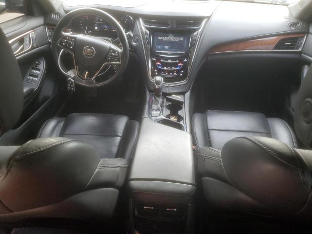 Photo 7 VIN: 1G6AX5SX2E0197254 - CADILLAC CTS LUXURY 