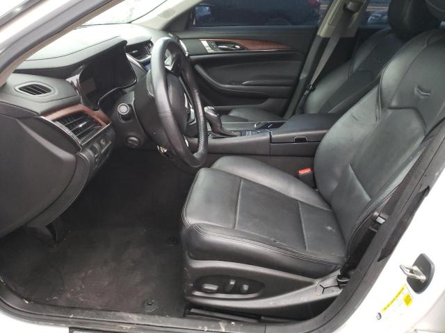 Photo 6 VIN: 1G6AX5SX2G0114568 - CADILLAC CTS SEDAN 