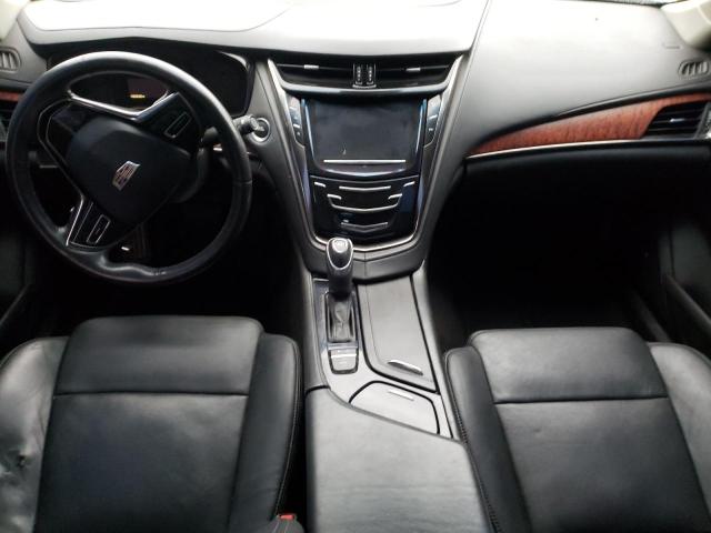 Photo 7 VIN: 1G6AX5SX2G0114568 - CADILLAC CTS SEDAN 