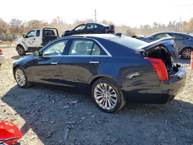 Photo 1 VIN: 1G6AX5SX2G0170364 - CADILLAC CTS 