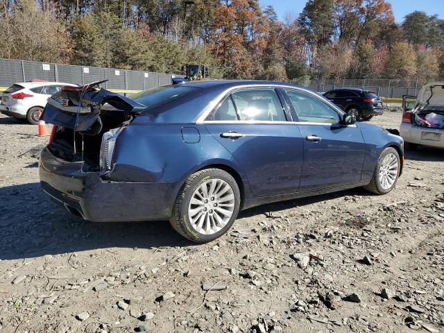 Photo 2 VIN: 1G6AX5SX2G0170364 - CADILLAC CTS 