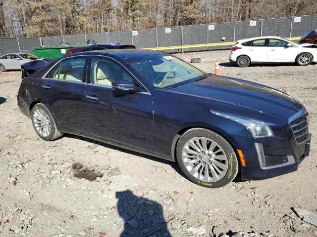 Photo 3 VIN: 1G6AX5SX2G0170364 - CADILLAC CTS 