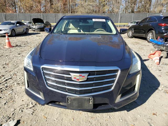 Photo 4 VIN: 1G6AX5SX2G0170364 - CADILLAC CTS 