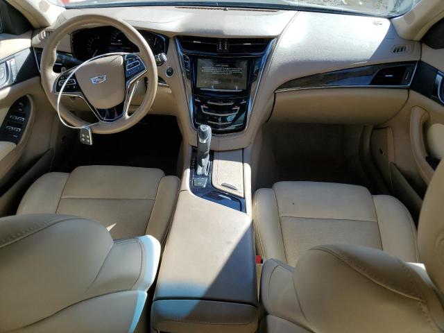 Photo 7 VIN: 1G6AX5SX2G0170364 - CADILLAC CTS 