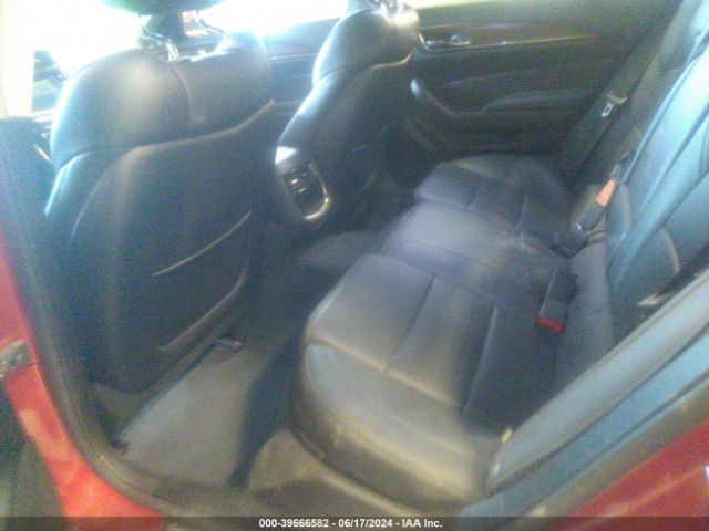 Photo 7 VIN: 1G6AX5SX2G0187133 - CADILLAC CTS 