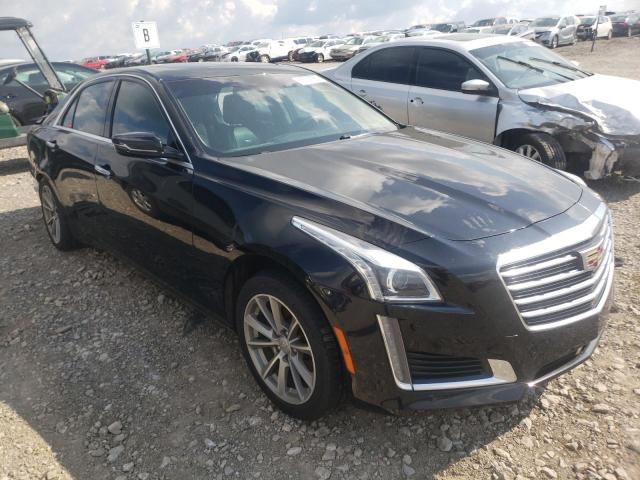 Photo 0 VIN: 1G6AX5SX2H0110943 - CADILLAC CTS LUXURY 