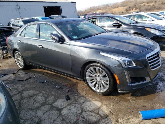 Photo 3 VIN: 1G6AX5SX2H0151718 - CADILLAC CTS 