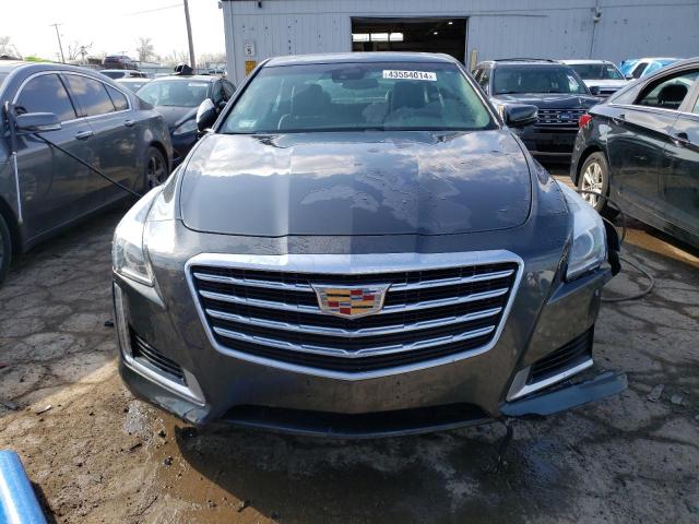 Photo 4 VIN: 1G6AX5SX2H0151718 - CADILLAC CTS 