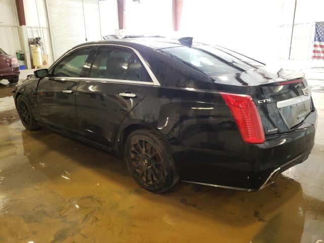 Photo 1 VIN: 1G6AX5SX2K0104518 - CADILLAC CTS LUXURY 