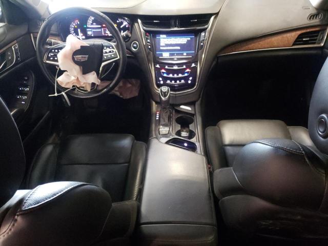 Photo 7 VIN: 1G6AX5SX2K0104518 - CADILLAC CTS LUXURY 