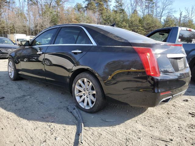 Photo 1 VIN: 1G6AX5SX3E0153764 - CADILLAC CTS LUXURY 