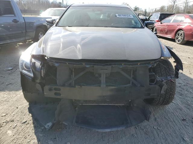 Photo 4 VIN: 1G6AX5SX3E0153764 - CADILLAC CTS LUXURY 