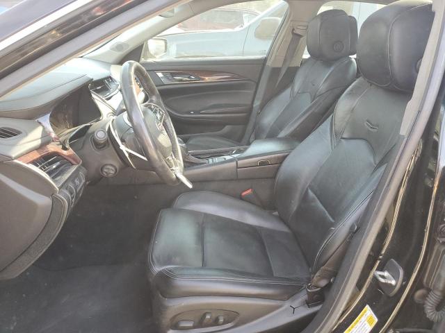 Photo 6 VIN: 1G6AX5SX3E0153764 - CADILLAC CTS LUXURY 