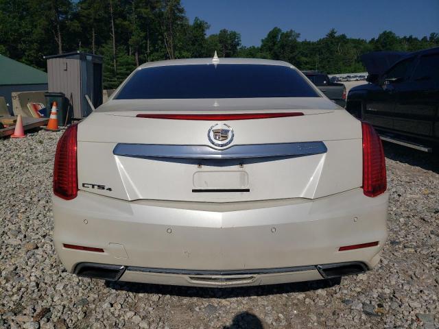 Photo 5 VIN: 1G6AX5SX3E0161511 - CADILLAC CTS LUXURY 