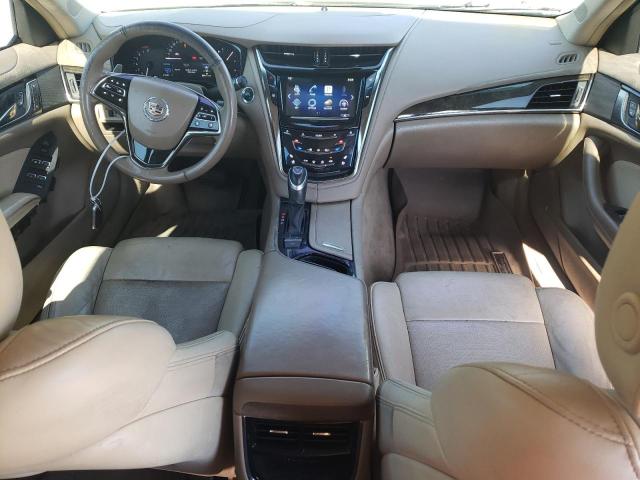 Photo 7 VIN: 1G6AX5SX3E0161511 - CADILLAC CTS LUXURY 