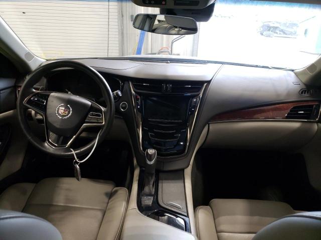 Photo 8 VIN: 1G6AX5SX3E0178132 - CADILLAC CTS LUXURY 