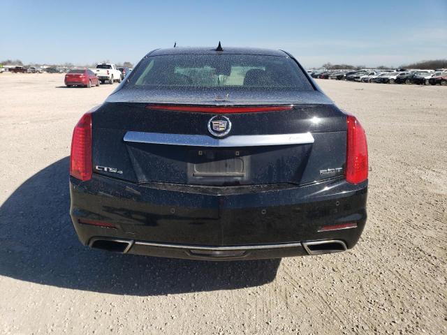 Photo 5 VIN: 1G6AX5SX3E0179636 - CADILLAC CTS LUXURY 