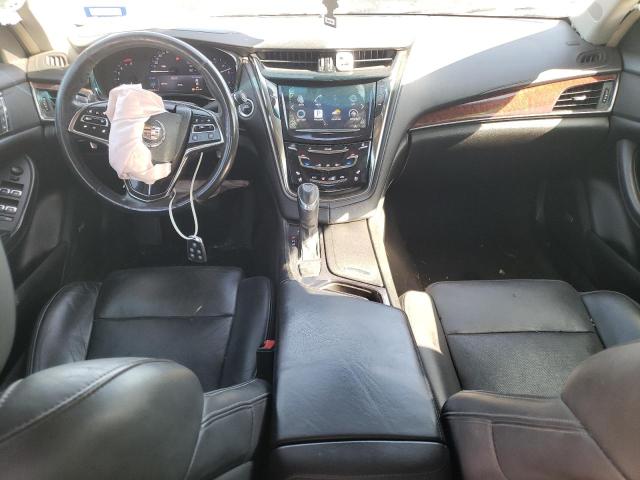 Photo 7 VIN: 1G6AX5SX3E0179636 - CADILLAC CTS LUXURY 