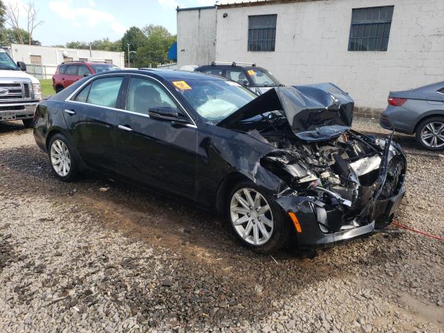 Photo 3 VIN: 1G6AX5SX3F0108549 - CADILLAC CTS LUXURY 