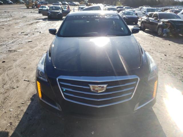 Photo 4 VIN: 1G6AX5SX3F0113833 - CADILLAC CTS LUXURY 