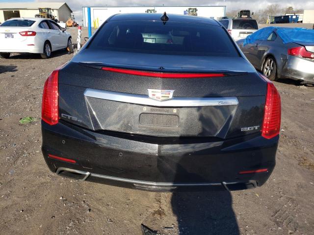 Photo 5 VIN: 1G6AX5SX3F0113833 - CADILLAC CTS LUXURY 