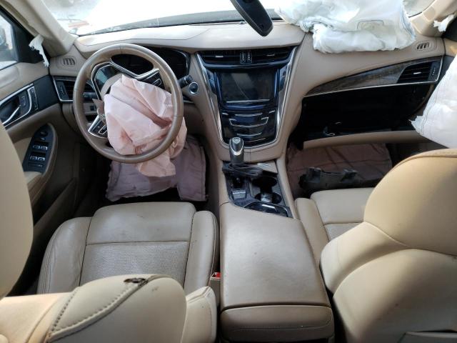 Photo 7 VIN: 1G6AX5SX3F0140725 - CADILLAC CTS LUXURY 