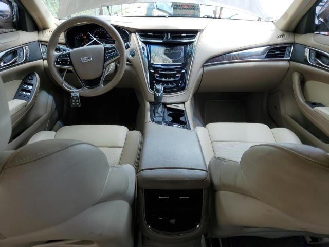 Photo 7 VIN: 1G6AX5SX3G0106401 - CADILLAC CTS 