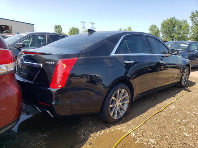 Photo 2 VIN: 1G6AX5SX3G0111064 - CADILLAC CTS LUXURY 