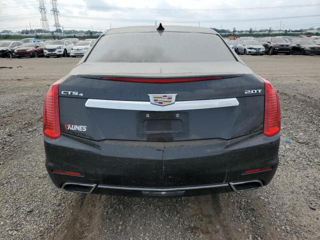 Photo 5 VIN: 1G6AX5SX3G0111064 - CADILLAC CTS LUXURY 