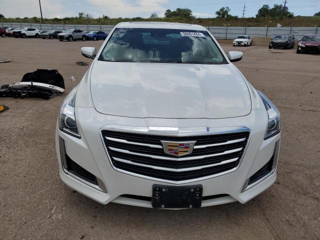 Photo 4 VIN: 1G6AX5SX3G0119603 - CADILLAC CTS 