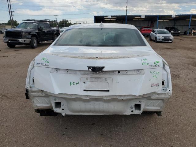 Photo 5 VIN: 1G6AX5SX3G0119603 - CADILLAC CTS 