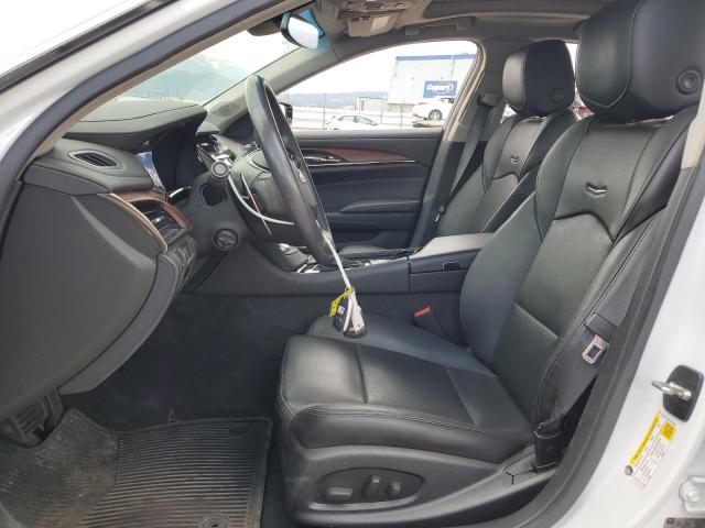 Photo 6 VIN: 1G6AX5SX3G0119603 - CADILLAC CTS 