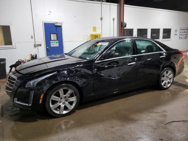 Photo 0 VIN: 1G6AX5SX3G0197184 - CADILLAC CTS 