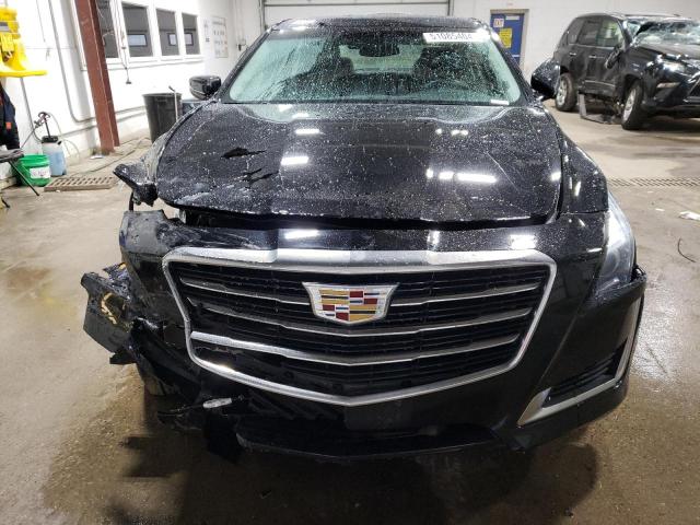 Photo 4 VIN: 1G6AX5SX3G0197184 - CADILLAC CTS 