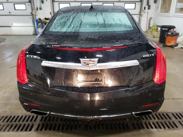 Photo 5 VIN: 1G6AX5SX3G0197184 - CADILLAC CTS 