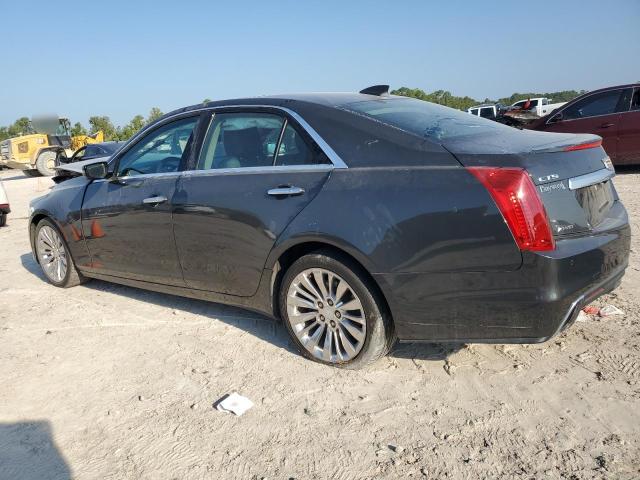 Photo 1 VIN: 1G6AX5SX3J0159171 - CADILLAC CTS LUXURY 