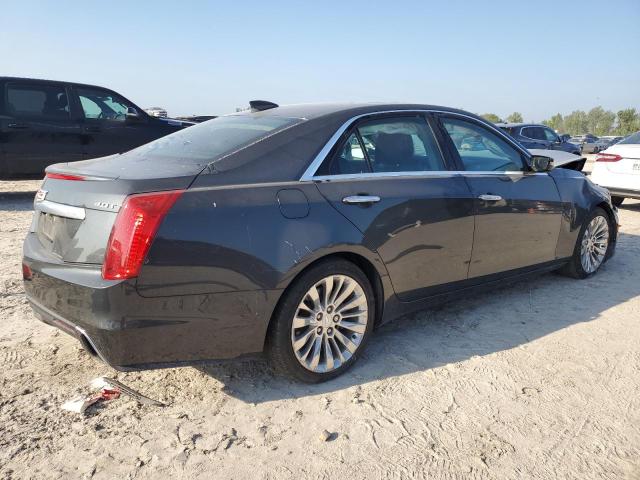 Photo 2 VIN: 1G6AX5SX3J0159171 - CADILLAC CTS LUXURY 