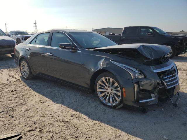 Photo 3 VIN: 1G6AX5SX3J0159171 - CADILLAC CTS LUXURY 