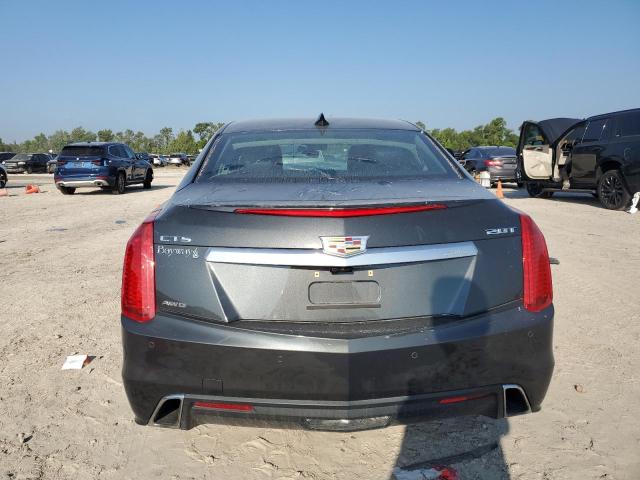 Photo 5 VIN: 1G6AX5SX3J0159171 - CADILLAC CTS LUXURY 