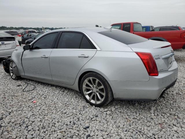 Photo 1 VIN: 1G6AX5SX3K0101546 - CADILLAC CTS LUXURY 