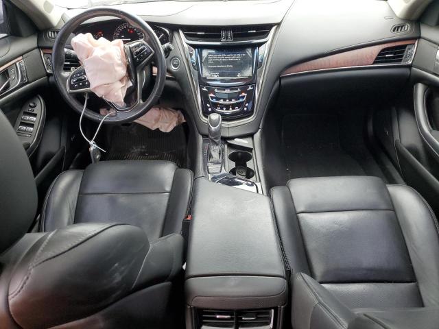 Photo 7 VIN: 1G6AX5SX3K0101546 - CADILLAC CTS LUXURY 