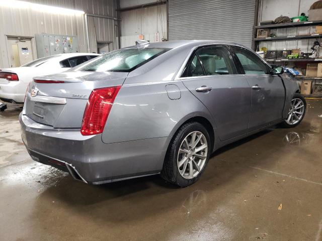 Photo 2 VIN: 1G6AX5SX3K0108206 - CADILLAC CTS LUXURY 