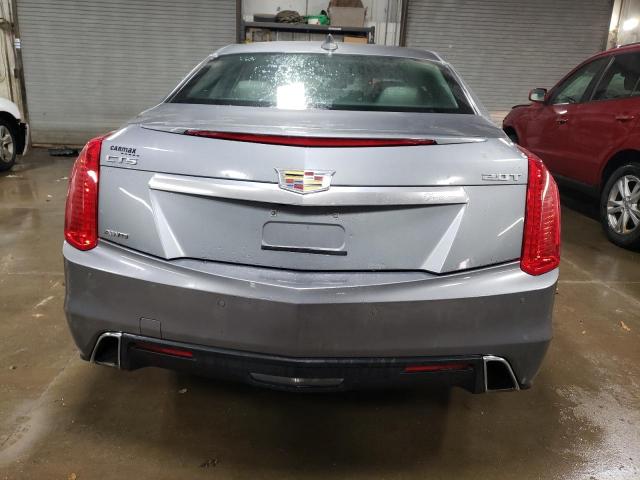 Photo 5 VIN: 1G6AX5SX3K0108206 - CADILLAC CTS LUXURY 