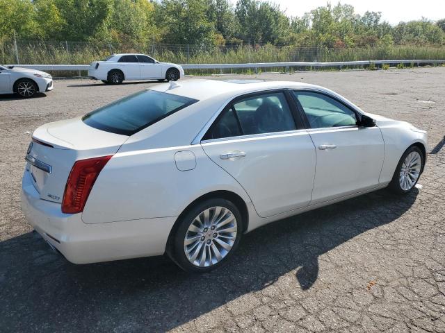 Photo 2 VIN: 1G6AX5SX4E0155359 - CADILLAC CTS 