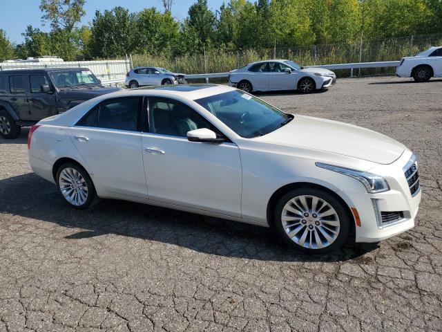 Photo 3 VIN: 1G6AX5SX4E0155359 - CADILLAC CTS 