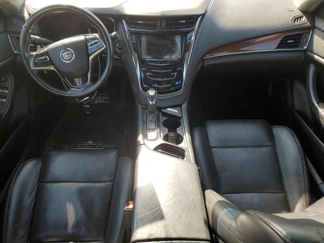 Photo 7 VIN: 1G6AX5SX4E0155359 - CADILLAC CTS 