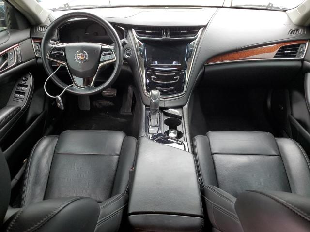 Photo 7 VIN: 1G6AX5SX4E0158665 - CADILLAC CTS LUXURY 